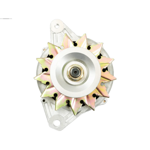 24V 50A Alternator for Kamaz, Maz 236, 238, Ural 236, 238